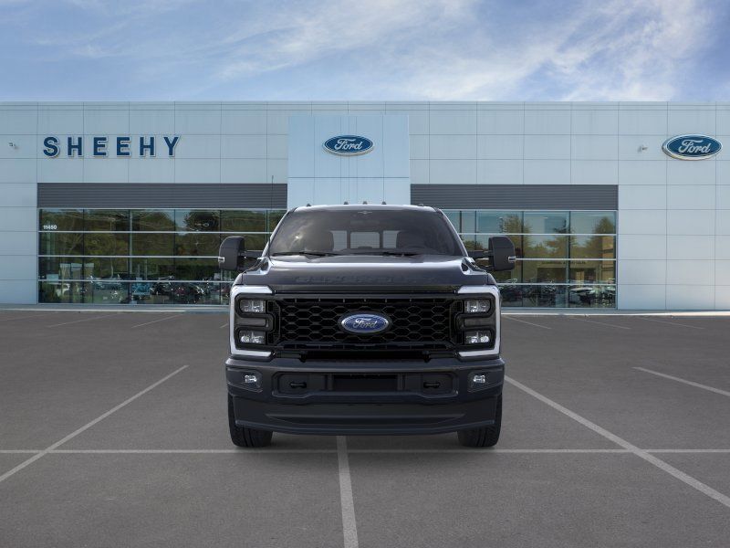 2026 Ford F-250SD XL Ashland VA