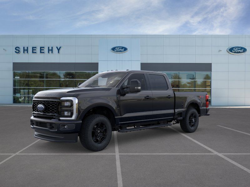 2026 Ford F-250SD XL Ashland VA