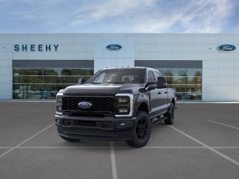 2026 Ford F-250SD XL Ashland VA