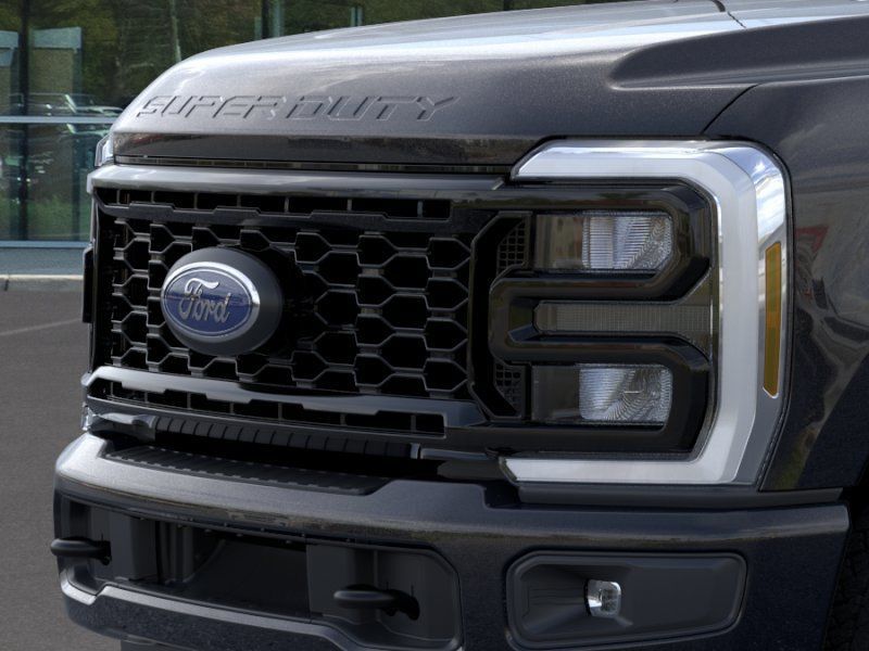 2026 Ford F-250SD XL Ashland VA
