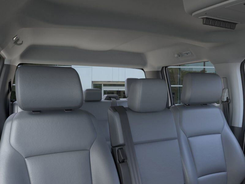 2026 Ford F-250SD XL Ashland VA