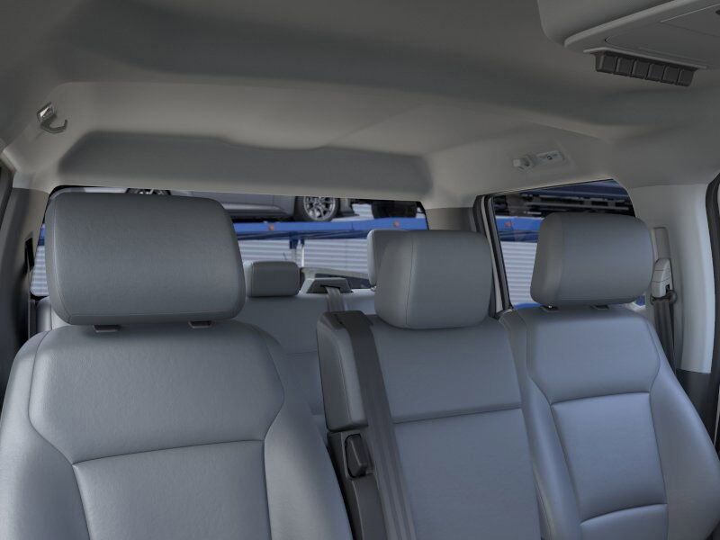 2026 Ford F-250SD XL Ashland VA