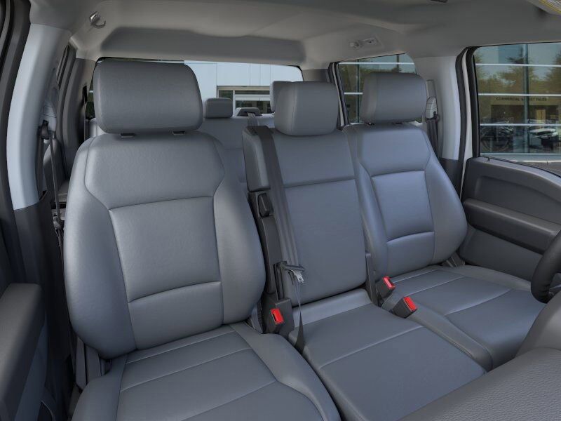 2026 Ford F-250SD XL Ashland VA