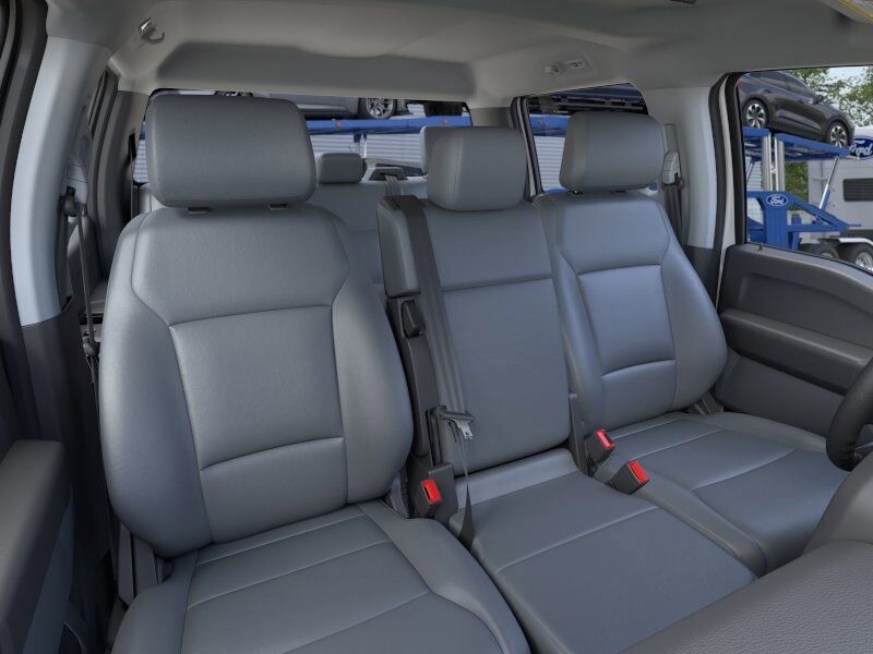 2026 Ford F-250SD XL Ashland VA