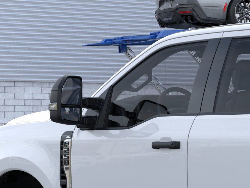 2026 Ford F-250SD XL Ashland VA