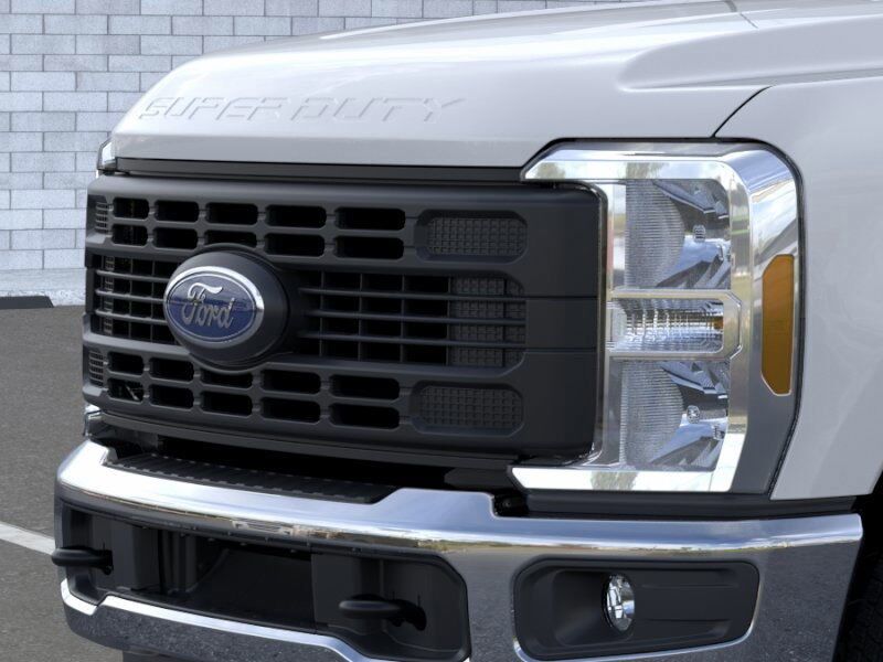 2026 Ford F-250SD XL Ashland VA