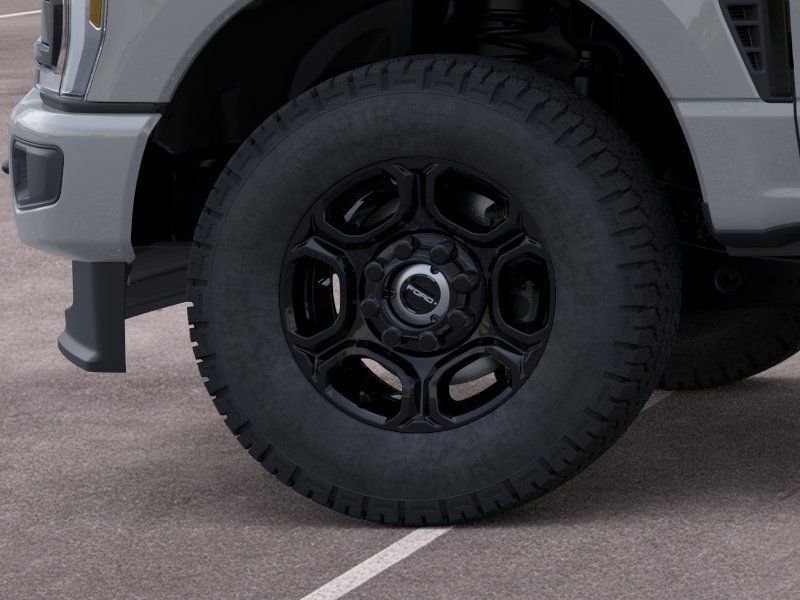 2026 Ford F-250SD XL Ashland VA