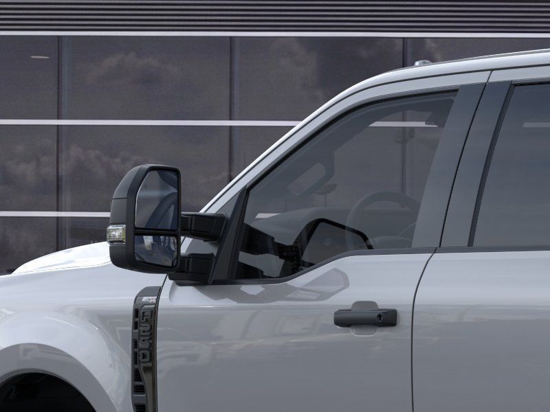2026 Ford F-250SD XL Ashland VA