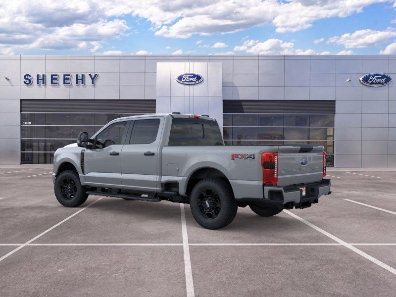 2026 Ford F-250SD XL Ashland VA