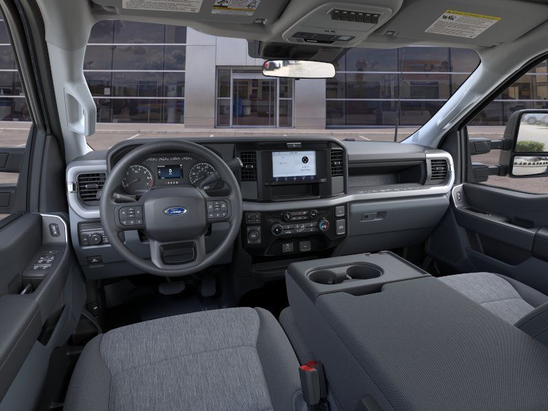 2026 Ford F-250SD XL Ashland VA