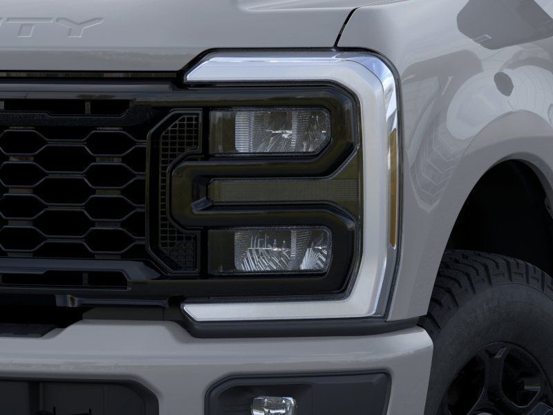 2026 Ford F-250SD XL Ashland VA