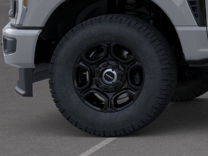 2026 Ford F-250SD XL Ashland VA