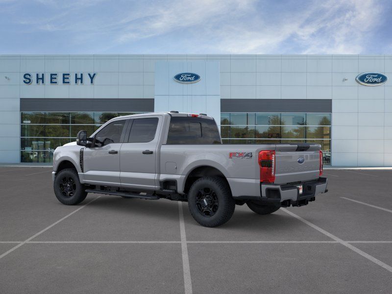 2026 Ford F-250SD XL Ashland VA