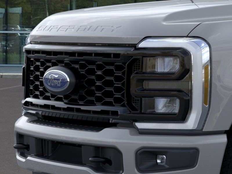 2026 Ford F-250SD XL Ashland VA