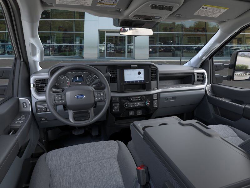 2026 Ford F-250SD XL Ashland VA