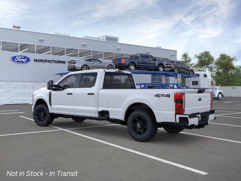 2026 Ford F-250SD XL Ashland VA