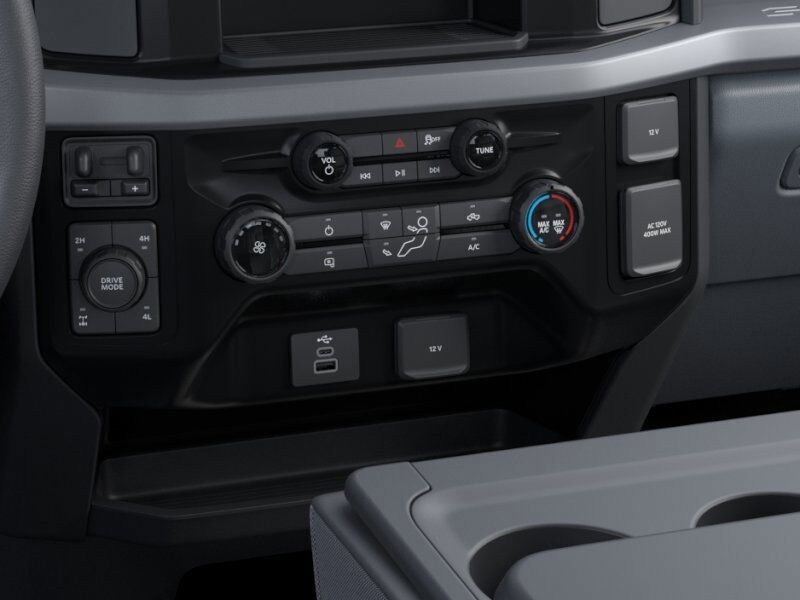 2026 Ford F-250SD XL Ashland VA