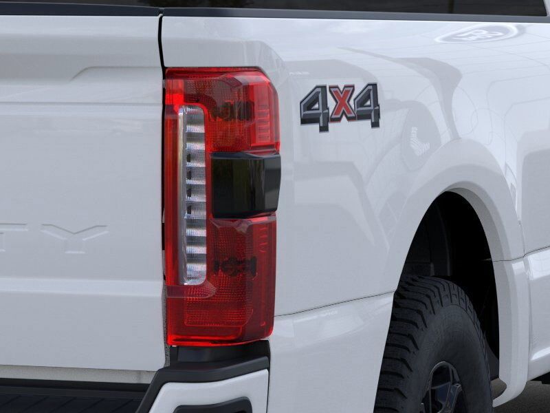 2026 Ford F-250SD XL Ashland VA