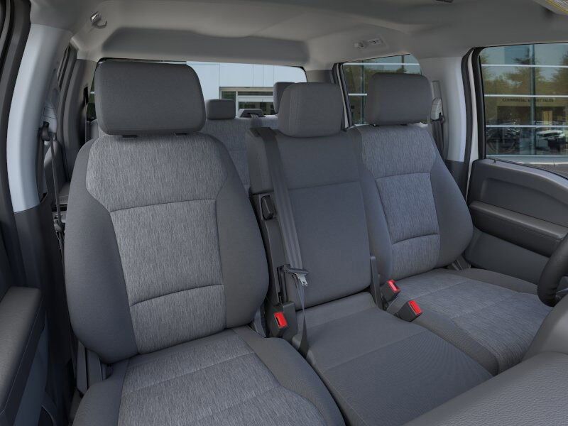 2026 Ford F-250SD XL Ashland VA