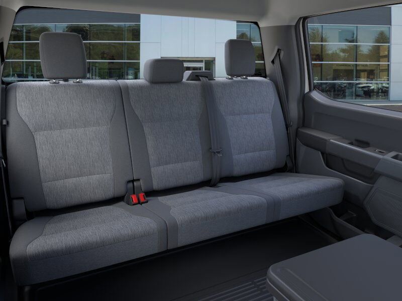 2026 Ford F-250SD XL Ashland VA