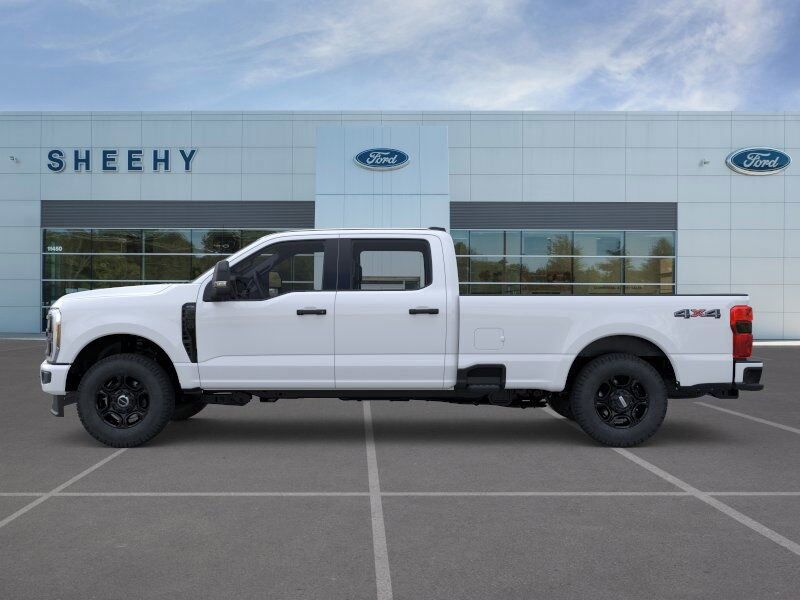 2026 Ford F-250SD XL Ashland VA