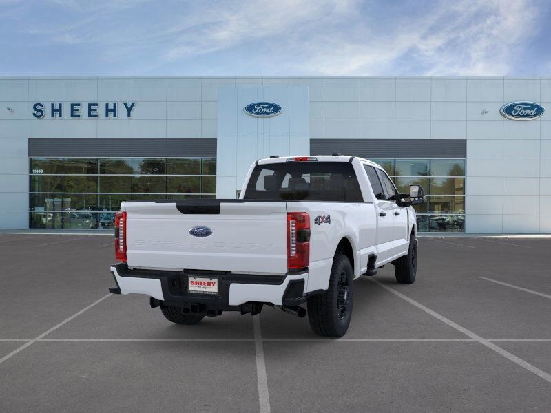 2026 Ford F-250SD XL Ashland VA