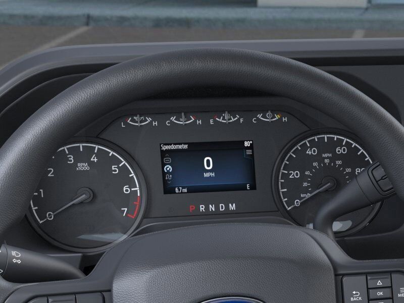 2026 Ford F-250SD XL Ashland VA