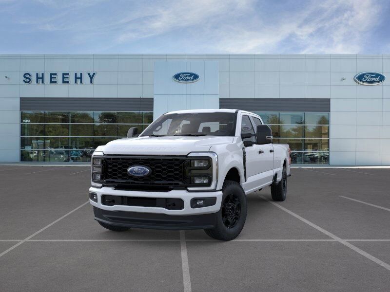 2026 Ford F-250SD XL Ashland VA