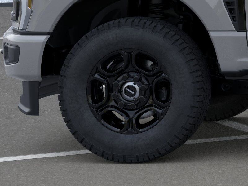 2026 Ford F-250SD XL Ashland VA