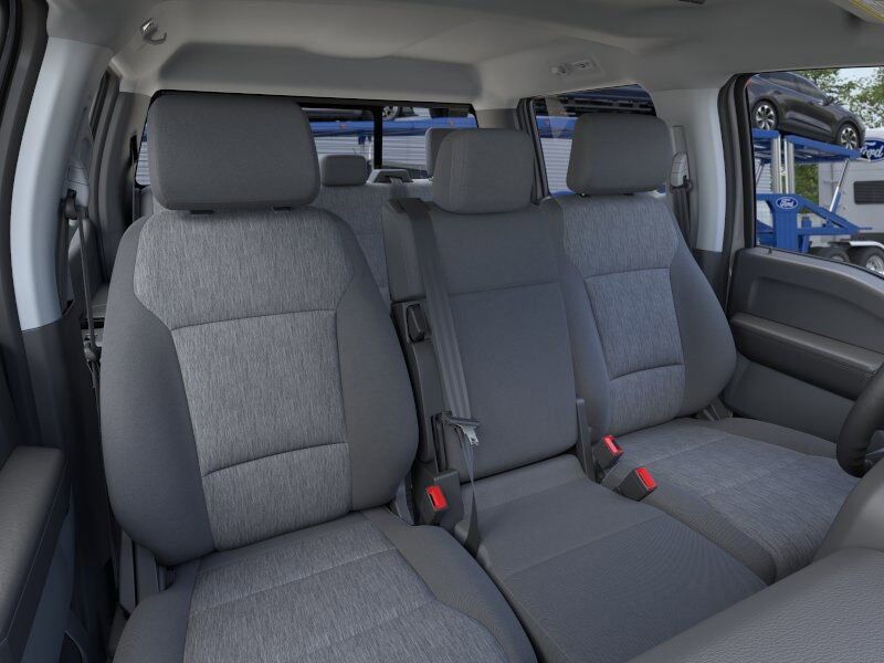 2026 Ford F-250SD XL Ashland VA