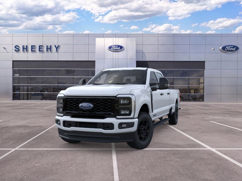 2026 Ford F-250SD XL Ashland VA