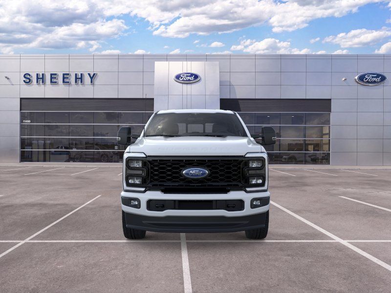 2026 Ford F-250SD XL Ashland VA