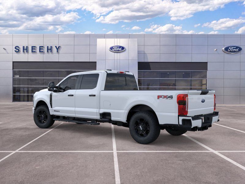 2026 Ford F-250SD XL Ashland VA