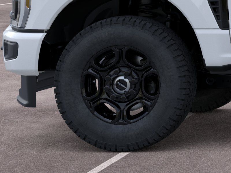2026 Ford F-250SD XL Ashland VA