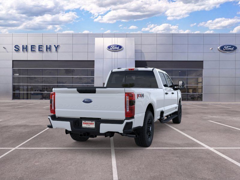 2026 Ford F-250SD XL Ashland VA