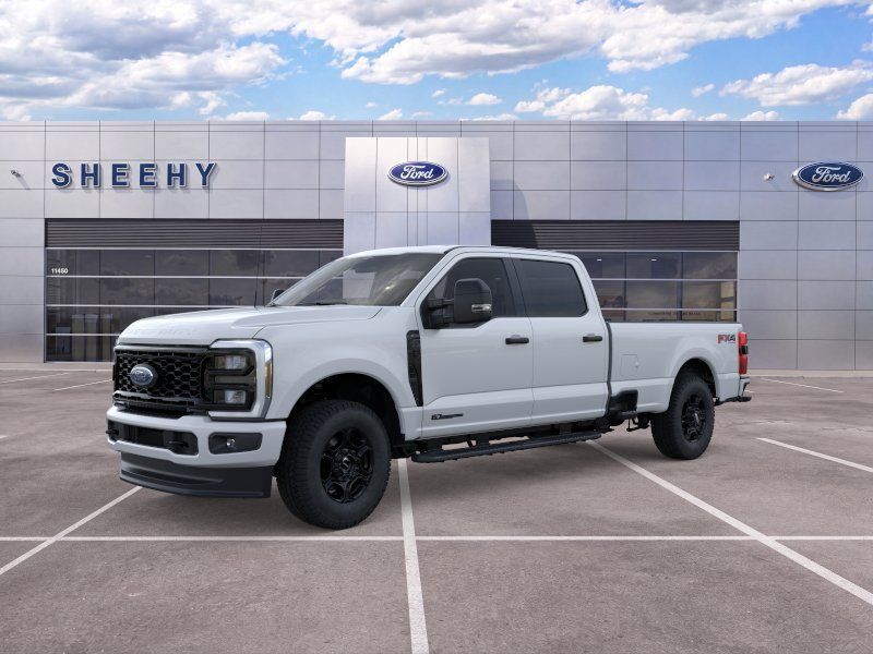 2026 Ford F-250SD XL Ashland VA