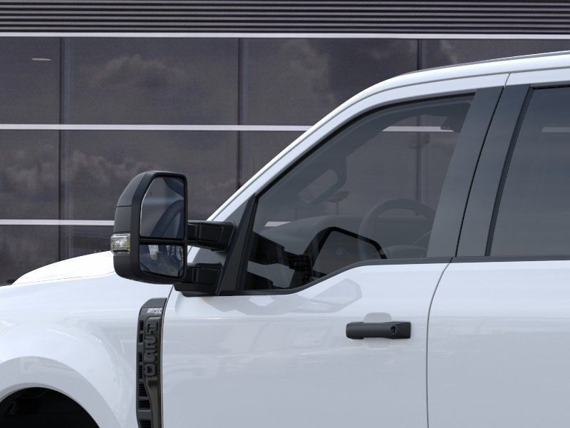 2026 Ford F-250SD XL Ashland VA