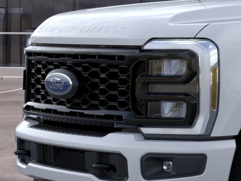 2026 Ford F-250SD XL Ashland VA