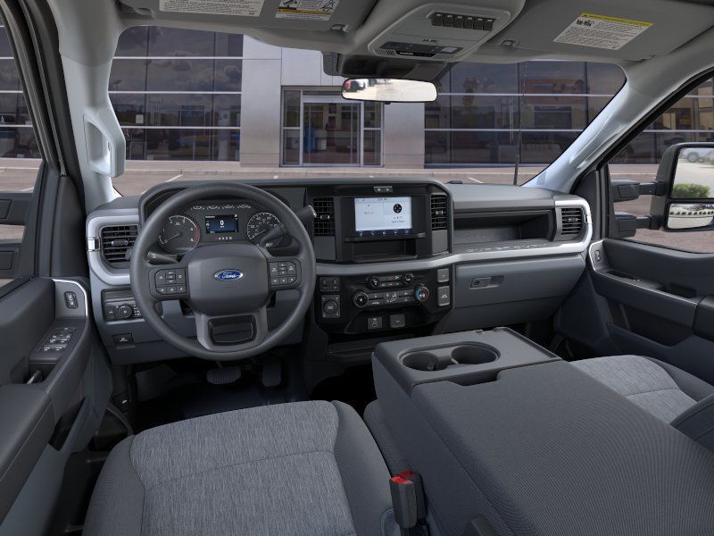 2026 Ford F-250SD XL Ashland VA
