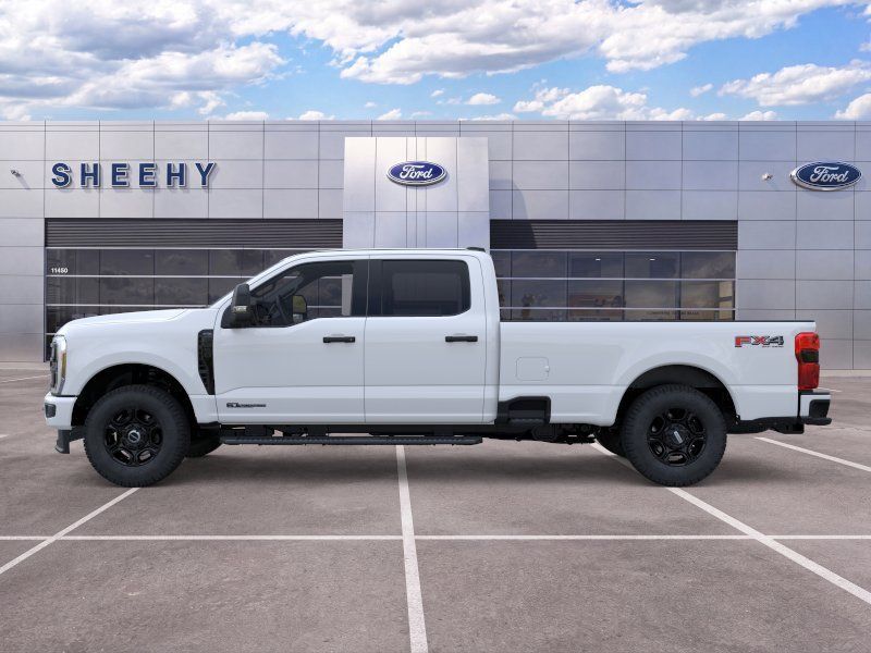 2026 Ford F-250SD XL Ashland VA