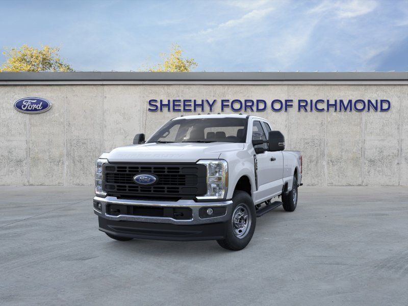2026 Ford F-250SD XL Ashland VA
