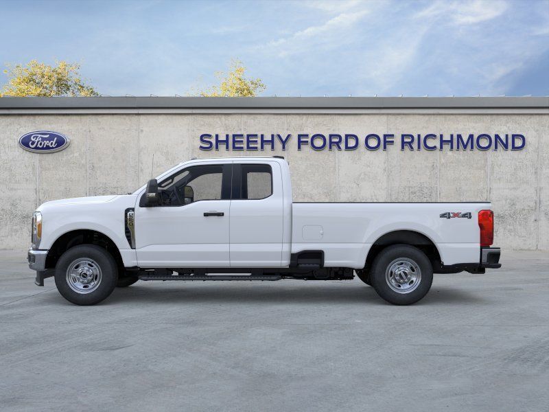 2026 Ford F-250SD XL Ashland VA