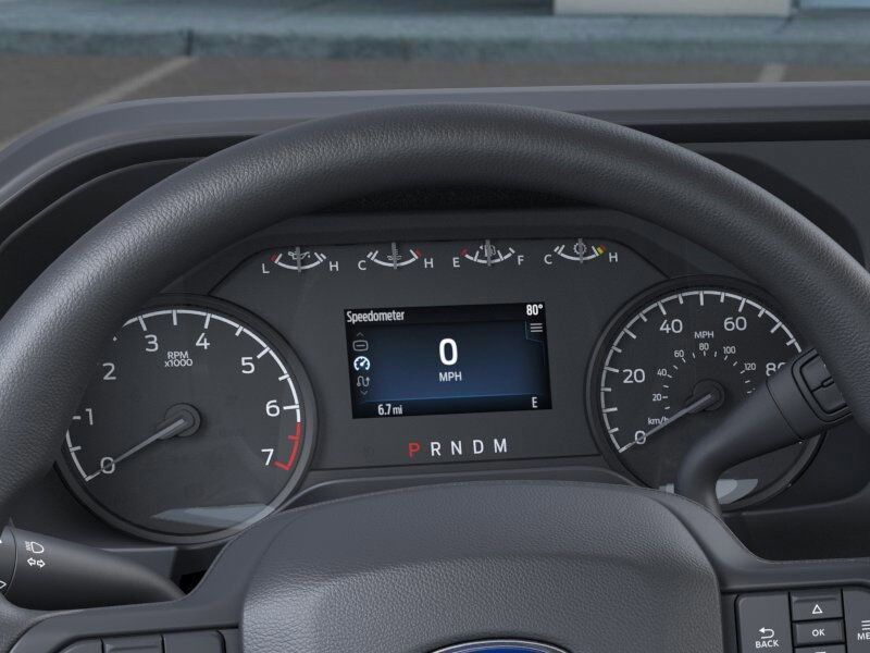 2026 Ford F-250SD XL Ashland VA
