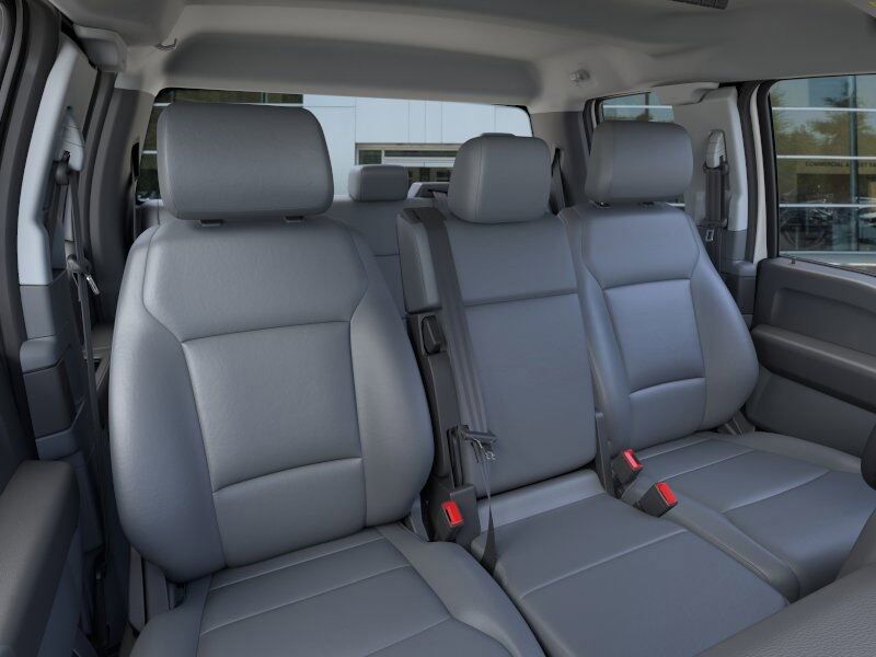 2026 Ford F-250SD XL Ashland VA