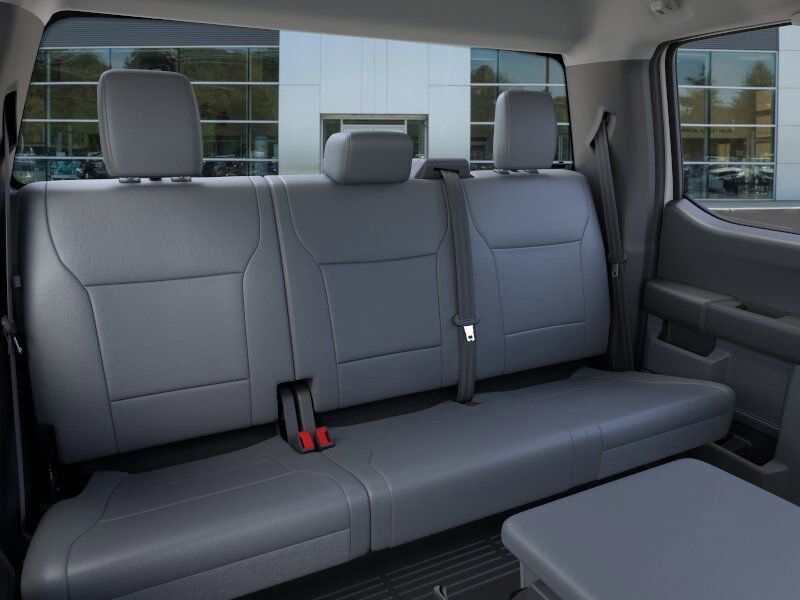 2026 Ford F-250SD XL Ashland VA