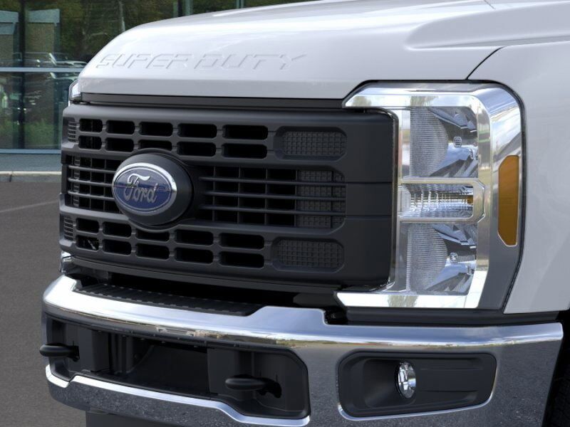 2026 Ford F-250SD XL Ashland VA