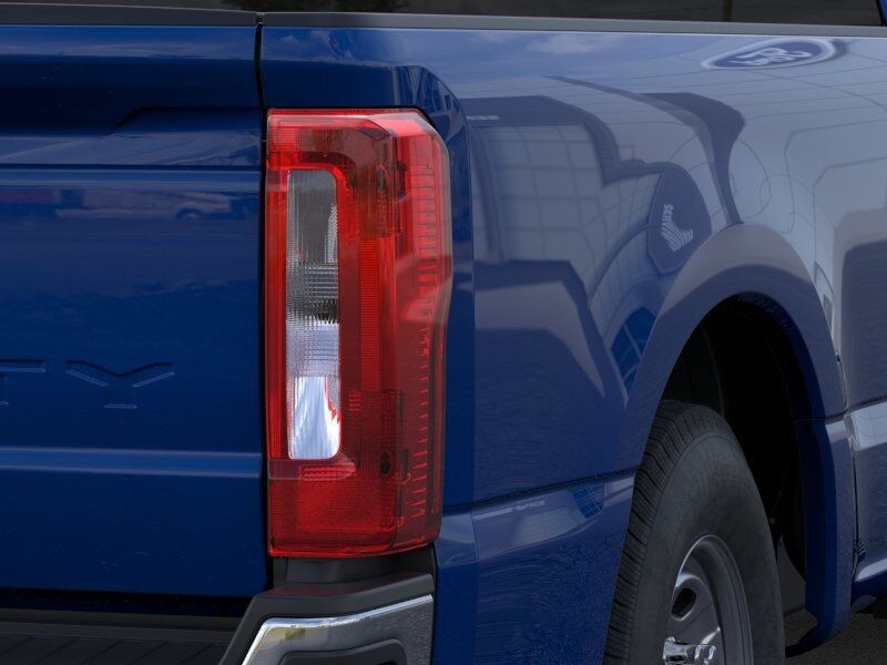 2026 Ford F-250SD XL Ashland VA