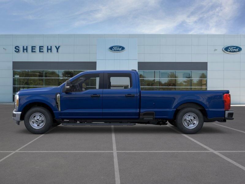 2026 Ford F-250SD XL Ashland VA