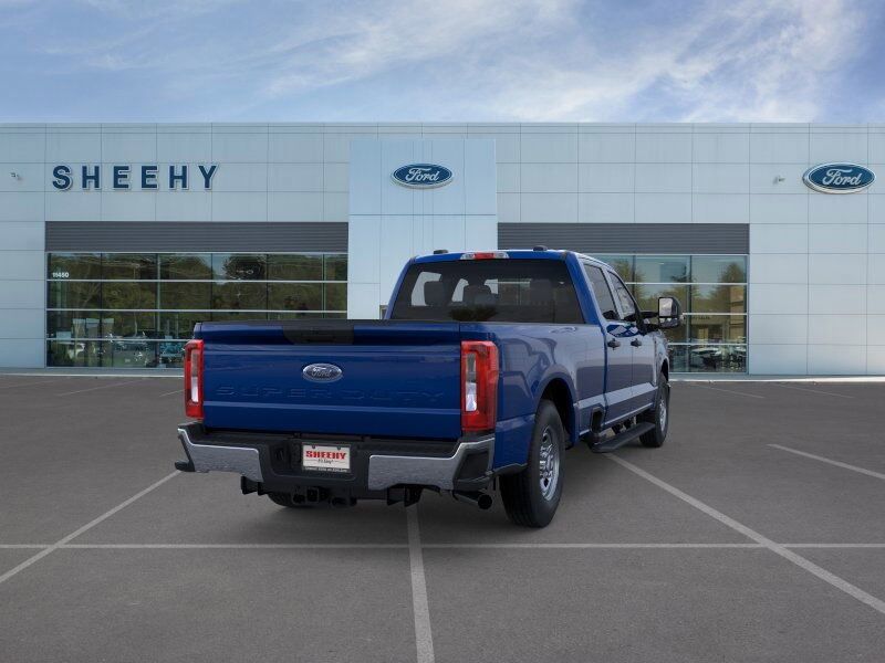 2026 Ford F-250SD XL Ashland VA