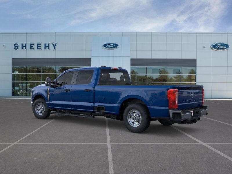 2026 Ford F-250SD XL Ashland VA